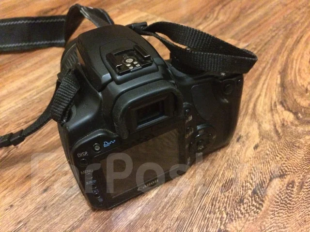 Canon EOS 400D. 10 - 14.9 ��, ���: 3� ����