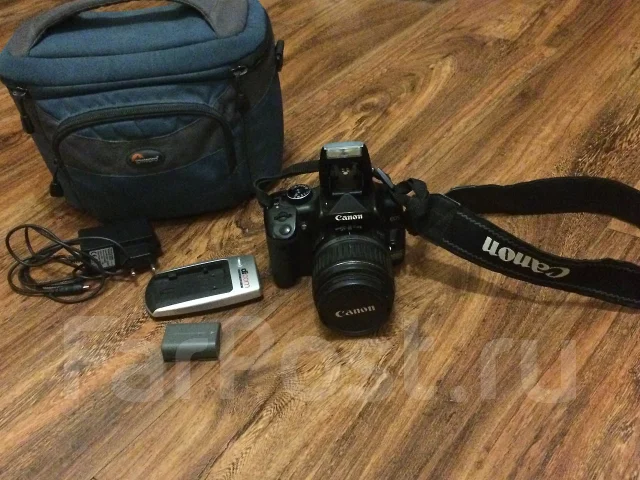 Canon EOS 400D. 10 - 14.9 ��, ���: 3� ����