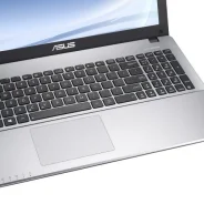 Asus X550VC. 2,6����, ��� 4 ��, ���� 500���, WiFi, Bluetooth, ����������� �� 4��.