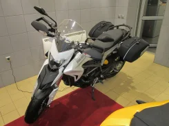 Ducati Hyperstrada. 800����. ��., ��������, ���, ��� ������� ����