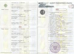 Volkswagen Touareg. 2008г 3,0л дизель Комплект