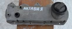 Головка блока цилиндров. Skoda Octavia