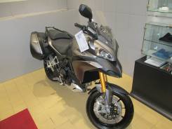 Ducati Multistrada 1200 S Touring. 1 198����. ��., ��������, ���, ��� ������� ����