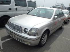 Toyota Progres. JCG11, 2JZGE