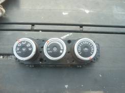Блок управления климат-контролем. Mitsubishi RVR, GA3W, GA4W