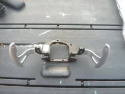 Блок подрулевых переключателей. Mitsubishi RVR, GA3W, GA4W