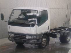 Mitsubishi Canter. FE53EB, 4M51