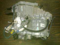 Вариатор. Toyota Corolla Fielder, ZRE142G Двигатель 2ZRFE