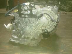 Вариатор. Toyota Corolla Rumion, ZRE152, ZRE152N Двигатель 2ZRFE