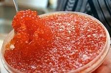 Икра кета 13 октября 2019 в Находке Икра кеты.