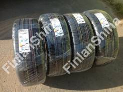 Bridgestone Turanza EL42. Летние, 2014 год, без износа, 4 шт