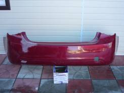 Бампер. Chevrolet Cruze