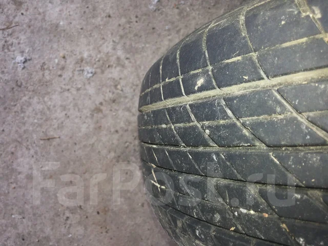 Dunlop DSX-2. ������, 2000 ���, �/�, ����� 5 % ����