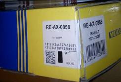 Тяга рулевая. Renault Master Renault Megane Renault Scenic Renault Safrane Двигатели: F9Q, ZD3, G9T, G9U, S8U, S9W, S8W, E7J, F3R, F8Q, K7M, F5R, K4J...
