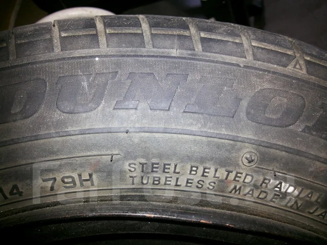Dunlop DSX-2. ������, 2000 ���, �/�, ����� 5 % ����
