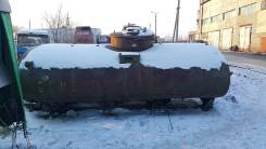 МАЗ 5334. Емкость 7,5 куб оцинкованная с -Маз 5334 Топливозаправщик АЦ-7,5, 7 500 куб. см., 7 500,00 куб. м.