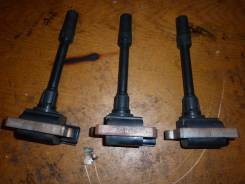 Катушка зажигания. Mitsubishi: Carisma, Lancer Cedia, Legnum, Dignity, Proudia, Dion, Galant, RVR, Dingo, Chariot Grandis, Diamante, Pajero iO, Pajero...