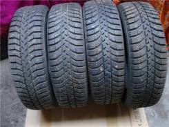 Bridgestone Ice Cruiser 5000. Зимние, износ: 10%, 4 шт