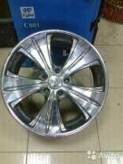 Replica. 7.5x18, 5x114.30, ET53. Под заказ