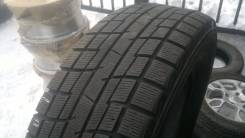 Yokohama Ice Guard IG30. Зимние, без шипов, 2009 год, износ: 10%, 4 шт