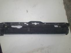 Дефлектор радиатора. Toyota Harrier, MCU15W, MCU10W, MCU10, ACU15, SXU10W, MCU15, SXU15, SXU15W, ACU15W, SXU10, ACU10 Lexus RX300, MCU10, MCU15, ACU10...