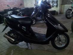 Honda Dio AF34. 50 куб. см., исправен, без птс, без пробега