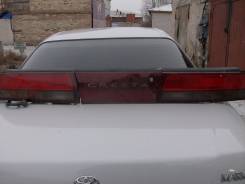 Стоп-сигнал. Toyota Cresta, JZX90 Двигатель 1JZGTE