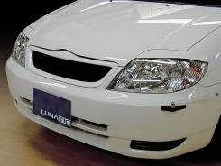 Решетка радиатора. Toyota Allex Toyota Corolla Runx. Под заказ из Новосибирска