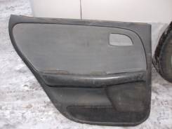 Обшивка двери. Toyota Cresta, JZX90 Двигатель 1JZGTE