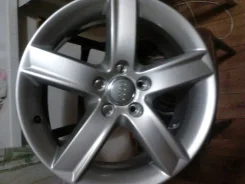 Audi. x16" ����