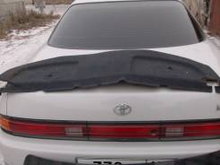 Полка в салон. Toyota Cresta, JZX90 Двигатель 1JZGTE