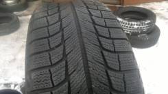 Michelin X-Ice Xi2. Зимние, без шипов, 2009 год, износ: 5%, 4 шт