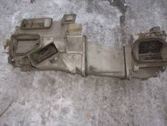 Мотор печки. Toyota Supra, GA70, GA70H Двигатель 1GEU