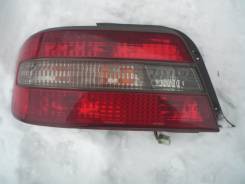 Стоп-сигнал. Toyota Chaser, GX100