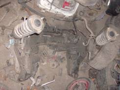 Подвеска. Toyota Supra, GA70, GA70H Двигатель 1GEU