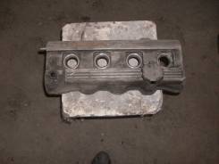 Крышка головки блока цилиндров. Toyota Corona, ST190 Двигатель 4SFE