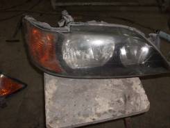 Фара. Toyota Vista, SV50
