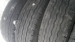 Bridgestone RD613 Steel. Летние, износ: 50%, 2 шт