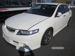 Honda Accord. CL7EVROR, K20A