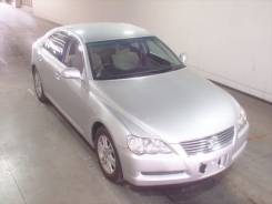 Toyota Mark X. GRX120