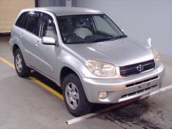 Toyota RAV4. ACA21