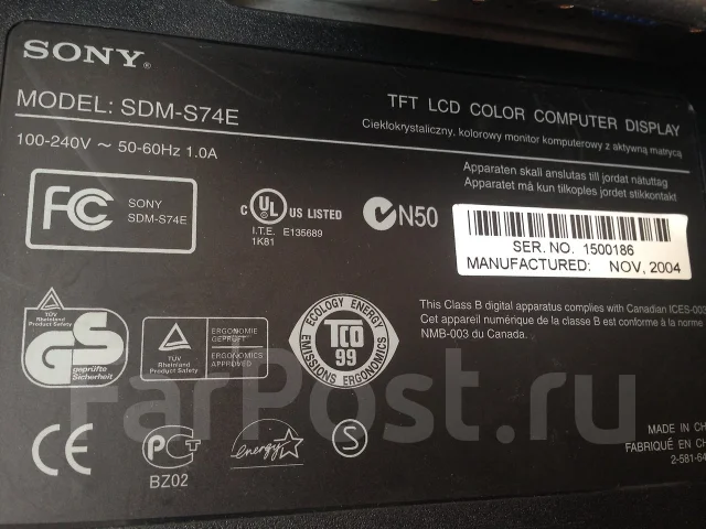 Sony ����