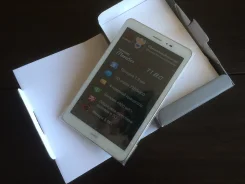 Huawei MediaPad T1 8.0 ����