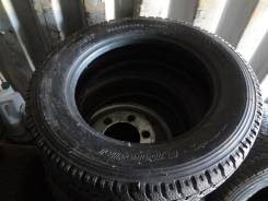 Toyo M917. Зимние, без шипов, 2002 год, износ: 10%, 1 шт