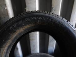 Yokohama SY107. Зимние, без шипов, износ: 20%, 1 шт