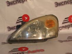 Фара. Suzuki Aerio