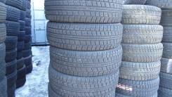 Toyo Observe Garit G30. Зимние, без шипов, 2005 год, износ: 20%, 4 шт