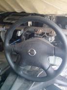 Подушка безопасности. Nissan AD Nissan Wingroad, 11 Nissan AD Van, 11