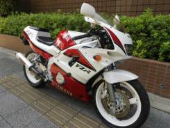 Yamaha FZR 250
