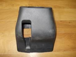 Панель рулевой колонки. Toyota Corolla, ZRE151